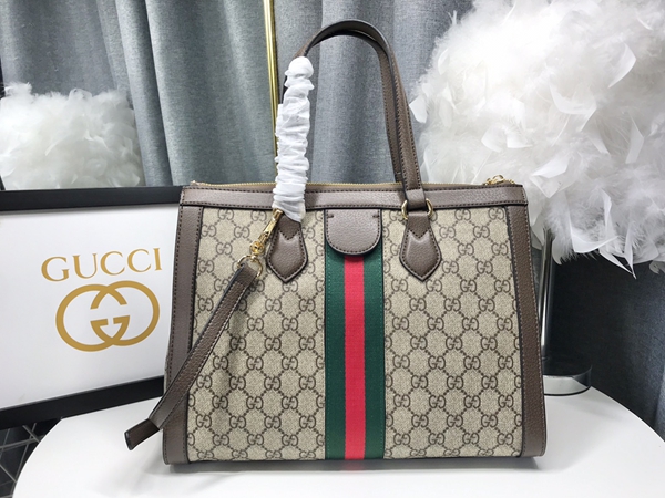 激安グッチバッグコピー素材ディテール